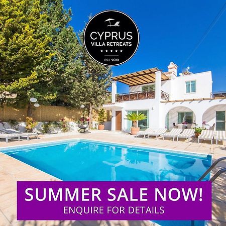 Villa Eva Πέγεια Εξωτερικό φωτογραφία