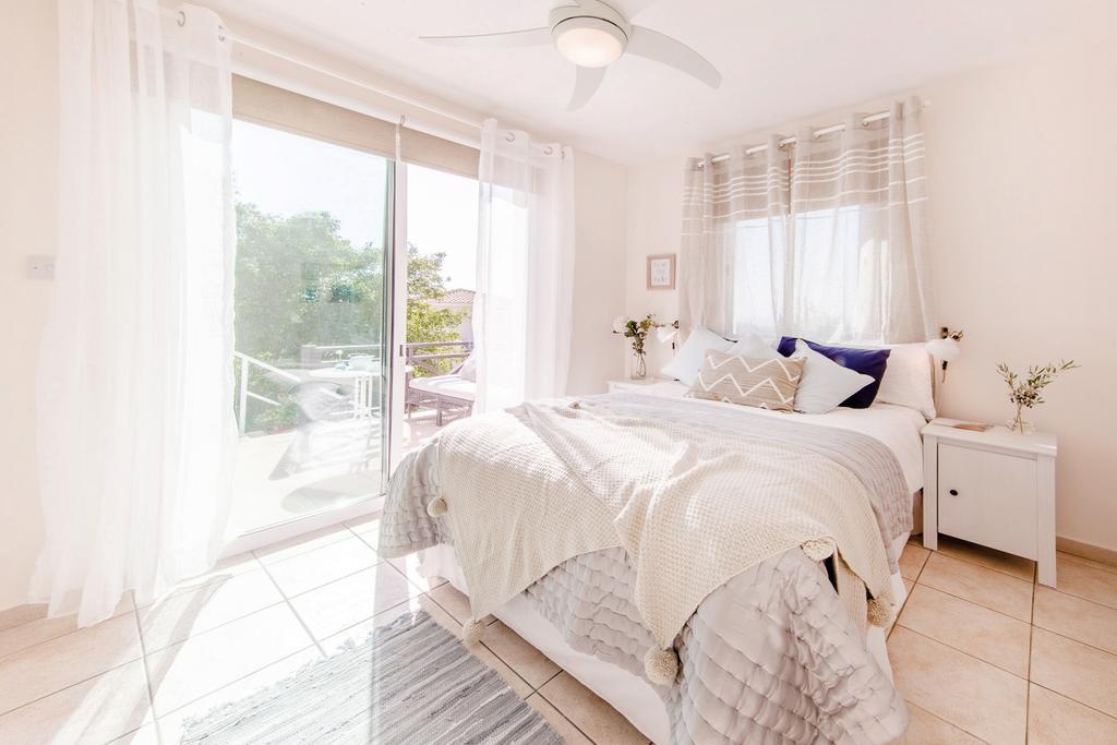 Villa Eva Πέγεια Εξωτερικό φωτογραφία