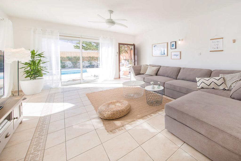 Villa Eva Πέγεια Εξωτερικό φωτογραφία