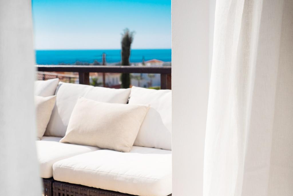 Villa Eva Πέγεια Εξωτερικό φωτογραφία
