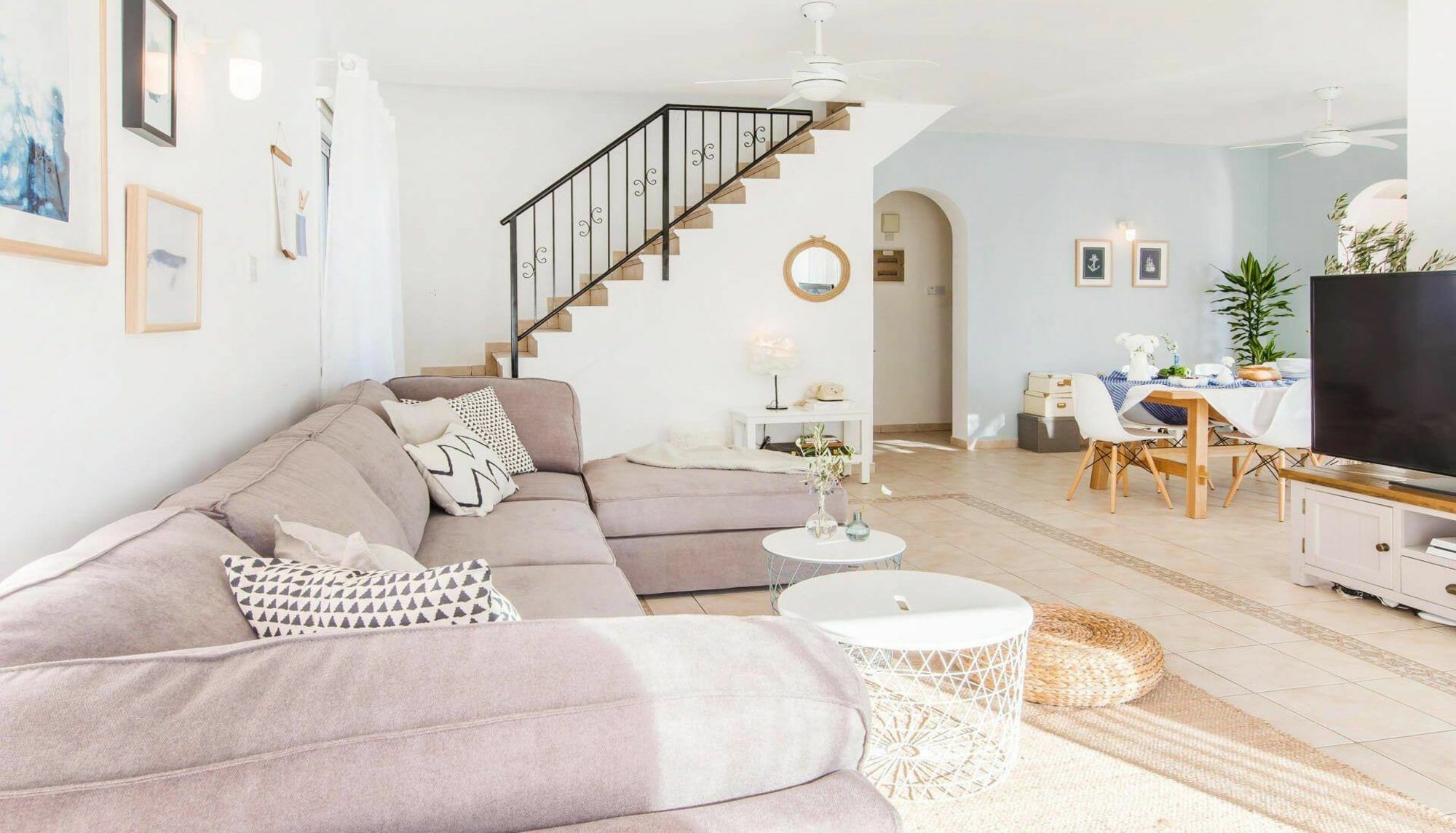 Villa Eva Πέγεια Εξωτερικό φωτογραφία